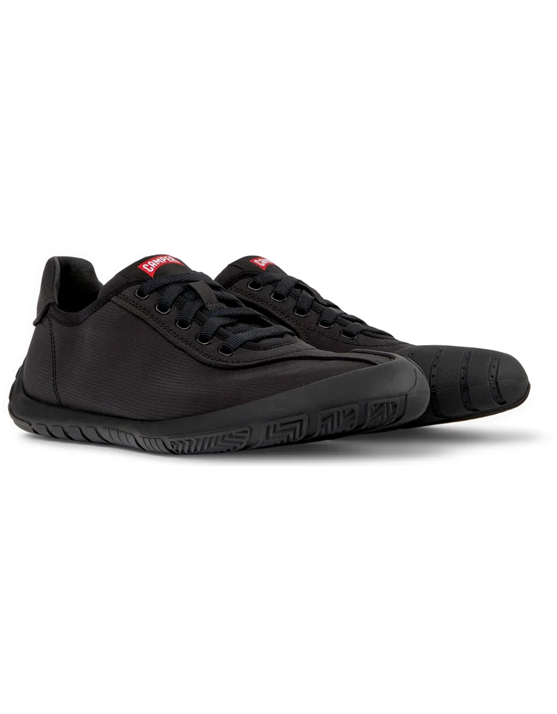كامبر Peu Path, Women Sneaker, Black